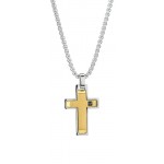 Imagen de la Collar hombre Boccadamo Man AGR251D