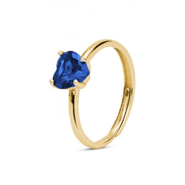 Bague Femme Boccadamo Sophie AN469DB Image de la Bague Femme Boccadamo Sophie AN469DB