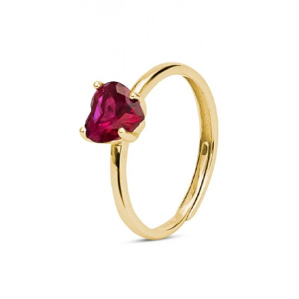 Boccadamo Sophie Damenring AN469DR Bild Boccadamo Sophie Damenring AN469DR