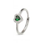 Anello Donna Boccadamo Sophie AN470V Immagine dell'Anello Donna Boccadamo Sophie AN470V