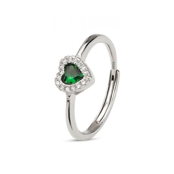 Anello Donna Boccadamo Sophie AN470V Immagine dell'Anello Donna Boccadamo Sophie AN470V