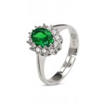 Anello Donna Boccadamo Sophie AN471V Immagine dell'Anello Donna Boccadamo Sophie AN471V
