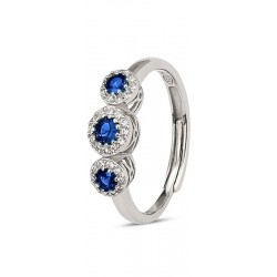 Anillo Mujer Boccadamo Sophie AN472B
