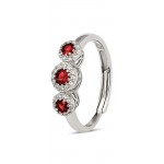 Imagen del Anillo Mujer Boccadamo Sophie AN472R