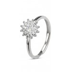 Image of the Boccadamo Sophie Womens Ring AN473