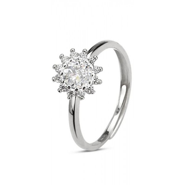 Image of the Boccadamo Sophie Womens Ring AN473