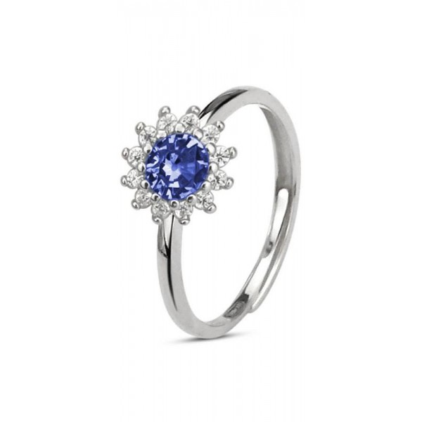Boccadamo Sophie Womens Ring AN473B Image of the Boccadamo Sophie Womens Ring AN473B