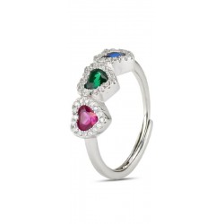 Anillo Mujer Boccadamo Sophie AN475