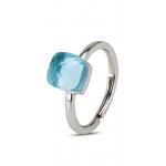 Imagen del Anillo Mujer Boccadamo Sophie AN478A