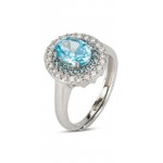 Anello Donna Boccadamo Sophie AN480A Immagine dell'Anello Donna Boccadamo Sophie AN480A