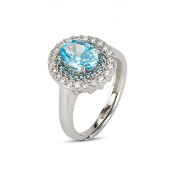 Anello Donna Boccadamo Sophie AN480A Immagine dell'Anello Donna Boccadamo Sophie AN480A