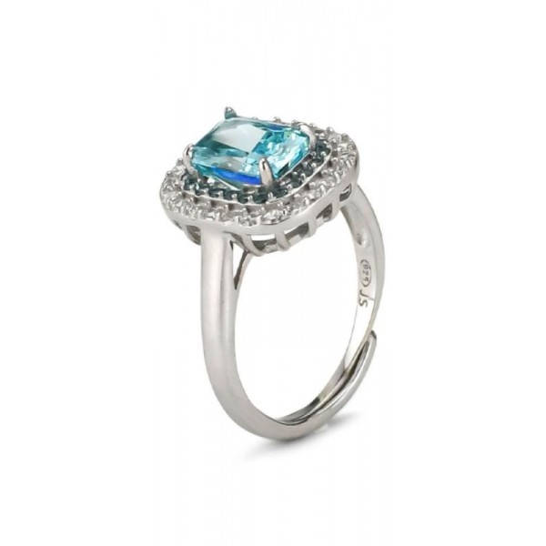 Bague Femme Boccadamo Sophie AN481A Image de la Bague Femme Boccadamo Sophie AN481A