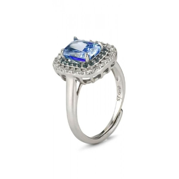Anello Donna Boccadamo Sophie AN481B Immagine dell'Anello Donna Boccadamo Sophie AN481B