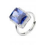 Anello Donna Boccadamo Sophie AN482B Immagine dell'Anello Donna Boccadamo Sophie AN482B