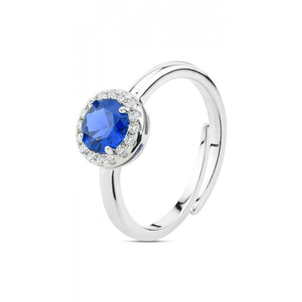 Imagen del Anillo Mujer Boccadamo Sophie AN483B