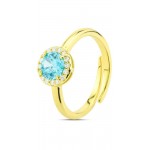 Immagine dell'Anello Donna Boccadamo Sophie AN483DA