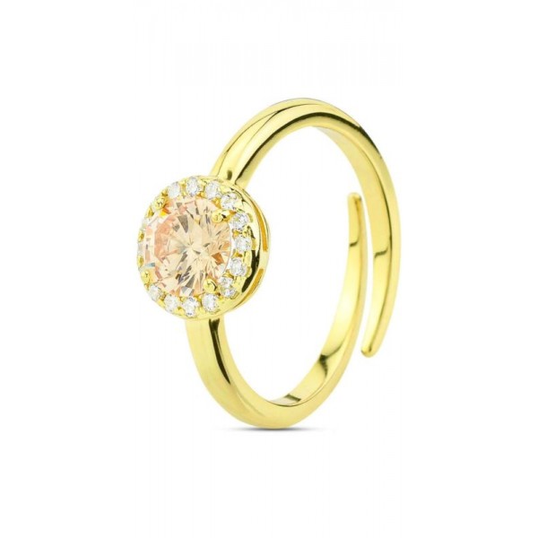 Imagen del Anillo Mujer Boccadamo Sophie AN483DC