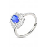 Anello Donna Boccadamo Sophie AN487B Immagine dell'Anello Donna Boccadamo Sophie AN487B