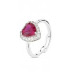 Image of the Boccadamo Sophie Womens Ring AN488R