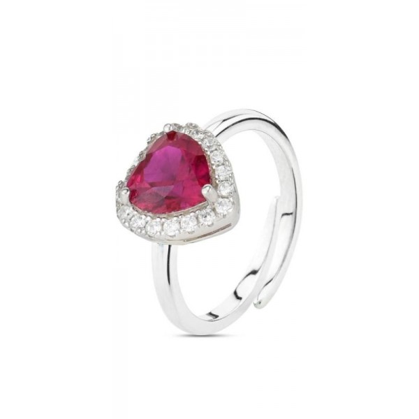 Image of the Boccadamo Sophie Womens Ring AN488R