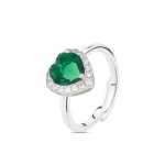 Boccadamo Sophie Womens Ring AN488V Image of the Boccadamo Sophie Womens Ring AN488V