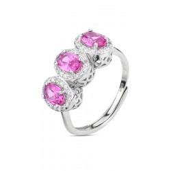 Anillo Mujer Boccadamo Sophie AN489R