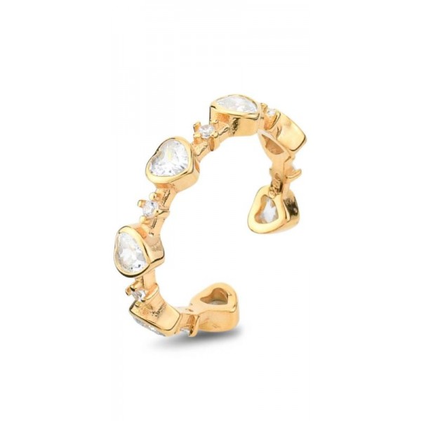 Anello Donna Boccadamo Sophie AN494D Immagine dell'Anello Donna Boccadamo Sophie AN494D