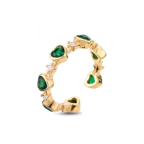 Image of the Boccadamo Sophie Womens Ring AN494DV