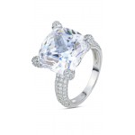 Anello Donna Boccadamo Sophie AN499 Immagine dell'Anello Donna Boccadamo Sophie AN499