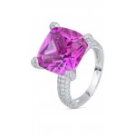Anello Donna Boccadamo Sophie AN499R Immagine dell'Anello Donna Boccadamo Sophie AN499R