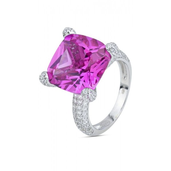 Anello Donna Boccadamo Sophie AN499R Immagine dell'Anello Donna Boccadamo Sophie AN499R