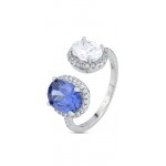 Bague Femme Boccadamo Sophie AN500B Image de la Bague Femme Boccadamo Sophie AN500B