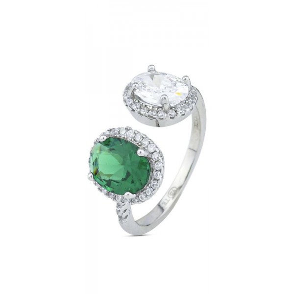 Anello Donna Boccadamo Sophie AN500V Immagine dell'Anello Donna Boccadamo Sophie AN500V