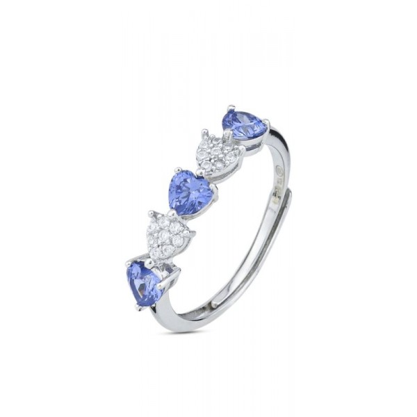 Boccadamo Sophie Ladies Ring AN503T Image of the Boccadamo Sophie Ladies Ring AN503T