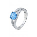 Bague Femme Boccadamo Sophie AN510P Image de la Bague Femme Boccadamo Sophie AN510P