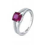 Immagine dell'Anello Donna Boccadamo Sophie AN510R
