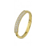 Imagen del Anillo Mujer Boccadamo Sophie AN521D
