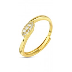 Imagen del Anillo Mujer Boccadamo Sophie AN522D