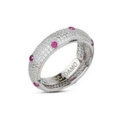 Imagen del Anillo Mujer Boccadamo Sophie AN524RG