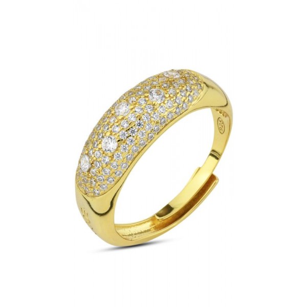 Imagen del Anillo Mujer Boccadamo Sophie AN525D