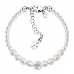 Comprar Pulsera Boccadamo Perle Mujer BR366