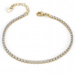 Immagine del Bracciale donna tennis Boccadamo Sophie BR592D