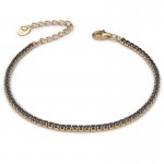 Imagen de la Pulsera de tenis para mujer Boccadamo Sophie BR592DN