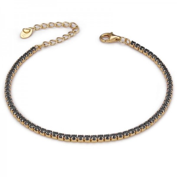 Imagen de la Pulsera de tenis para mujer Boccadamo Sophie BR592DN