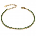 Imagen de la Pulsera de tenis para mujer Boccadamo Sophie BR592DV