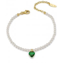 Image of the Boccadamo Sophie Womens Bracelet BR599DV