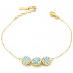 Bracelet Femme Boccadamo Sophie BR601DA Image du Bracelet Femme Boccadamo Sophie BR601DA