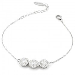 Pulsera Mujer Boccadamo Sophie BR601W