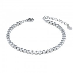 Boccadamo Sophie women's tennis Bracelet BR605