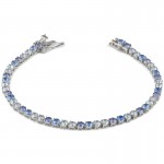 Pulsera de tenis para mujer Boccadamo Sophie BR614 Imagen de la Pulsera de tenis para mujer Boccadamo Sophie BR614